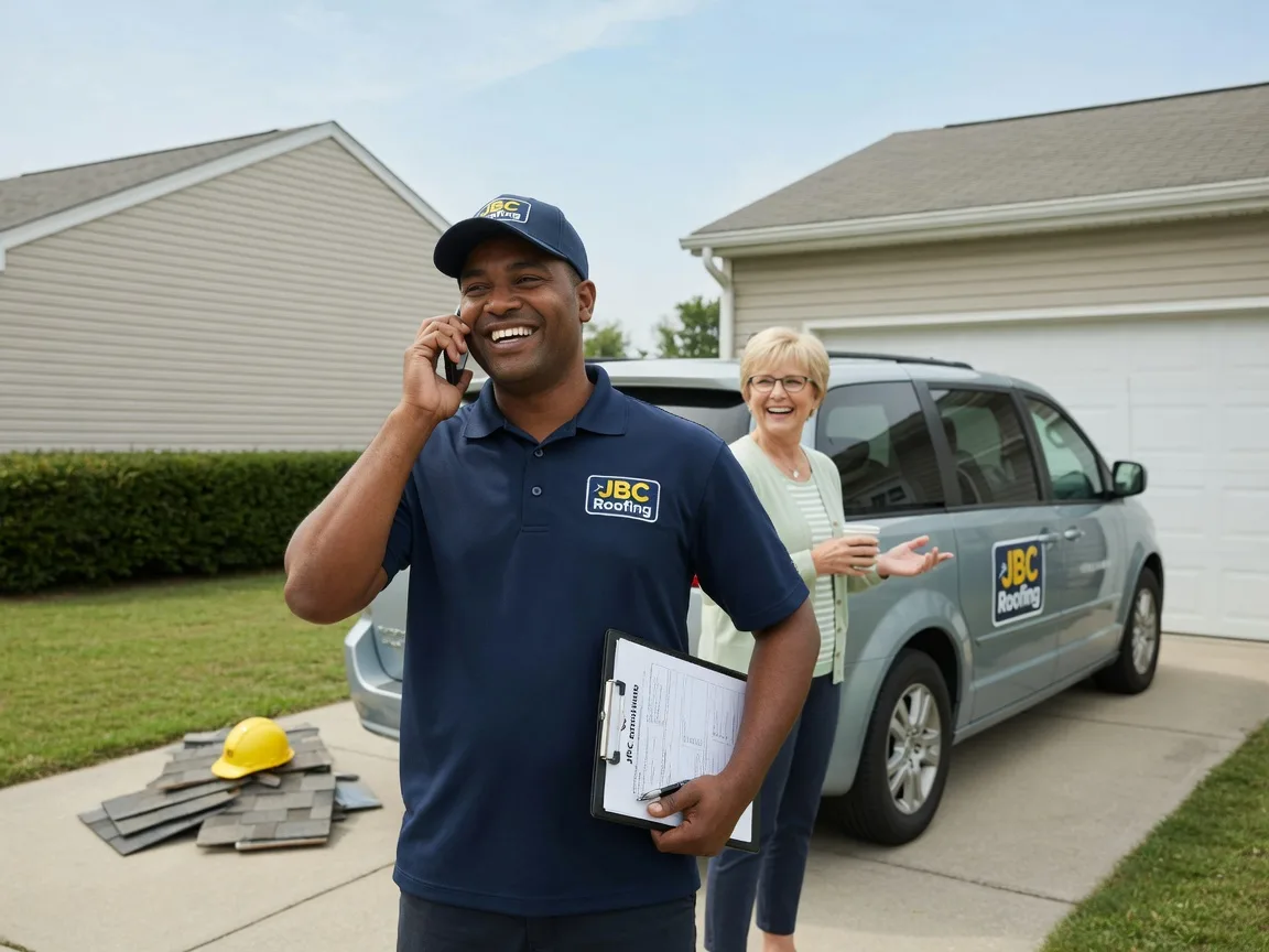 Roof Replacement Green Bay, WI FAQs